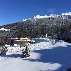 Les Arcs 1800 Village Du Charvet Appartement